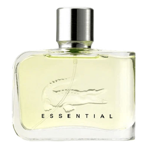 ادکلن لاگوست اسنشیال سبزlacodte lacoste essential for men edt